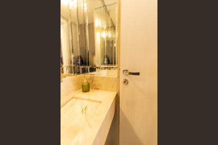 Apartamento à venda com 120m², 3 quartos e 2 vagas Apartamento à venda com 120m², 3 quartos e 2 vagasLavabo