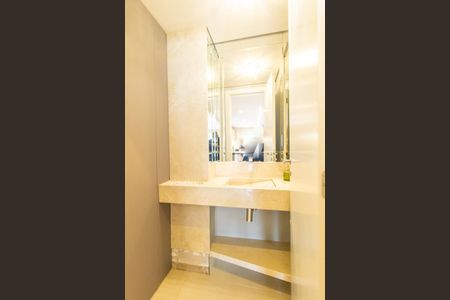 Apartamento à venda com 120m², 3 quartos e 2 vagas Apartamento à venda com 120m², 3 quartos e 2 vagasLavabo