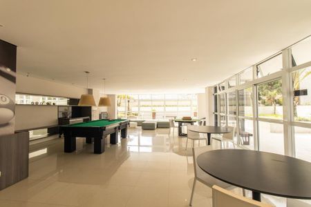 Apartamento à venda com 120m², 3 quartos e 2 vagas Apartamento à venda com 120m², 3 quartos e 2 vagasSala de Jogos