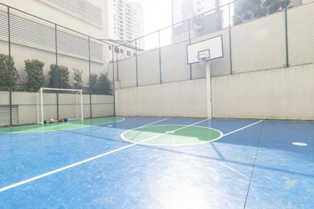 Apartamento à venda com 120m², 3 quartos e 2 vagas Apartamento à venda com 120m², 3 quartos e 2 vagasQuadra Esportiva