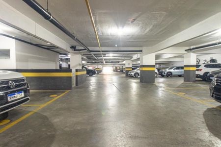 Apartamento à venda com 120m², 3 quartos e 2 vagas Apartamento à venda com 120m², 3 quartos e 2 vagasÁrea externa