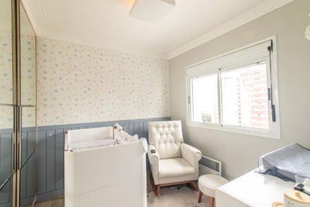 Apartamento à venda com 120m², 3 quartos e 2 vagas Apartamento à venda com 120m², 3 quartos e 2 vagasQuarto 1