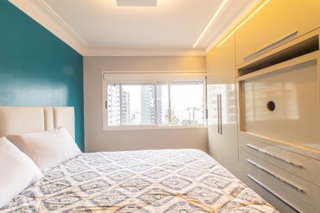 Apartamento à venda com 120m², 3 quartos e 2 vagas Apartamento à venda com 120m², 3 quartos e 2 vagasQuarto 3 Suite
