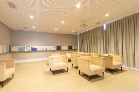 Apartamento à venda com 120m², 3 quartos e 2 vagas Apartamento à venda com 120m², 3 quartos e 2 vagasÁrea comum
