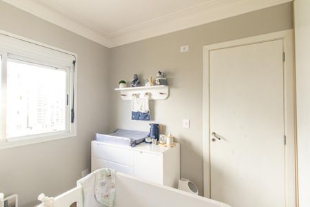 Apartamento à venda com 120m², 3 quartos e 2 vagas Apartamento à venda com 120m², 3 quartos e 2 vagasQuarto 1