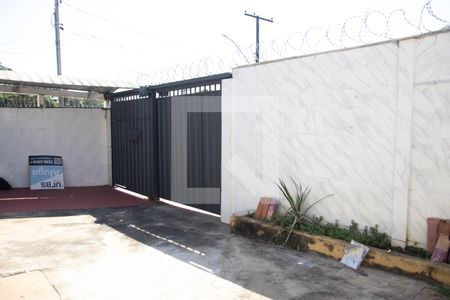 Casa para alugar com 180m², 3 quartos e 3 vagas Casa para alugar com 180m², 3 quartos e 3 vagasQuintal