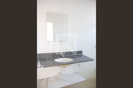 Casa para alugar com 180m², 3 quartos e 3 vagas Casa para alugar com 180m², 3 quartos e 3 vagasBanheiro da Suíte