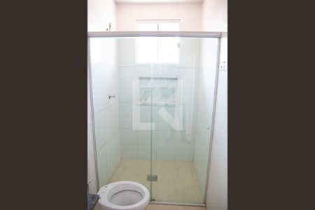 Casa para alugar com 180m², 3 quartos e 3 vagas Casa para alugar com 180m², 3 quartos e 3 vagasBanheiro da Suíte