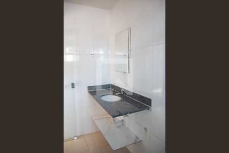 Casa para alugar com 180m², 3 quartos e 3 vagas Casa para alugar com 180m², 3 quartos e 3 vagasBanheiro da Suíte