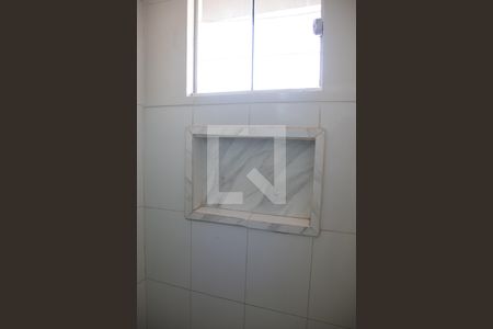 Casa para alugar com 180m², 3 quartos e 3 vagas Casa para alugar com 180m², 3 quartos e 3 vagasBanheiro da Suíte