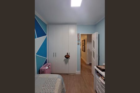 Apartamento à venda com 50m², 2 quartos e 1 vaga Apartamento à venda com 50m², 2 quartos e 1 vagaQuarto 1