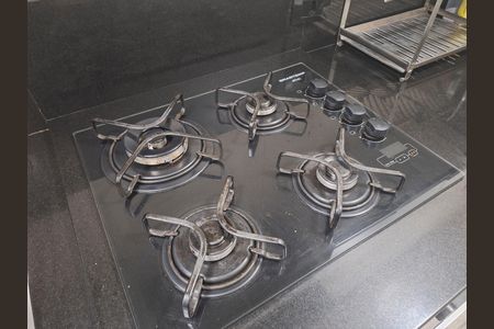 Apartamento à venda com 50m², 2 quartos e 1 vaga Apartamento à venda com 50m², 2 quartos e 1 vagaCozinha