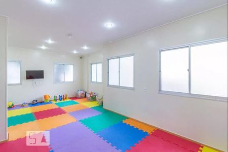 Apartamento à venda com 50m², 2 quartos e 1 vaga Apartamento à venda com 50m², 2 quartos e 1 vagaBrinquedoteca