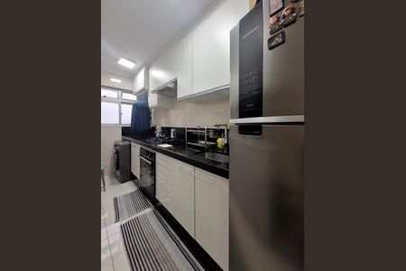 Apartamento à venda com 50m², 2 quartos e 1 vaga Apartamento à venda com 50m², 2 quartos e 1 vagaCozinha