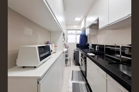 Apartamento à venda com 50m², 2 quartos e 1 vaga Apartamento à venda com 50m², 2 quartos e 1 vagaCozinha