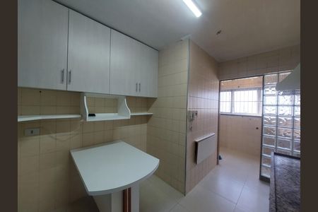 Apartamento para alugar com 98m², 3 quartos e 1 vaga Apartamento para alugar com 98m², 3 quartos e 1 vagaCozinha
