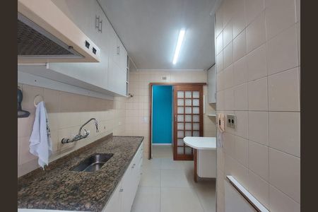 Apartamento para alugar com 98m², 3 quartos e 1 vaga Apartamento para alugar com 98m², 3 quartos e 1 vagaCozinha