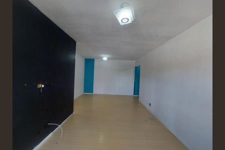 Sala de apartamento para alugar com 3 quartos, 98m² em Jardim Taquaral, São Paulo
