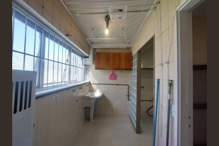 Apartamento para alugar com 98m², 3 quartos e 1 vaga Apartamento para alugar com 98m², 3 quartos e 1 vagaÁrea de Serviço