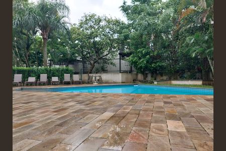 Apartamento para alugar com 98m², 3 quartos e 1 vaga Apartamento para alugar com 98m², 3 quartos e 1 vagaPiscina