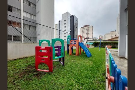 Apartamento para alugar com 98m², 3 quartos e 1 vaga