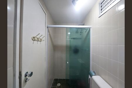 Apartamento para alugar com 98m², 3 quartos e 1 vaga Apartamento para alugar com 98m², 3 quartos e 1 vagaBanheiro Social