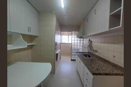 Apartamento para alugar com 98m², 3 quartos e 1 vaga Apartamento para alugar com 98m², 3 quartos e 1 vagaCozinha