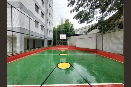 Apartamento para alugar com 98m², 3 quartos e 1 vaga Apartamento para alugar com 98m², 3 quartos e 1 vagaQuadra