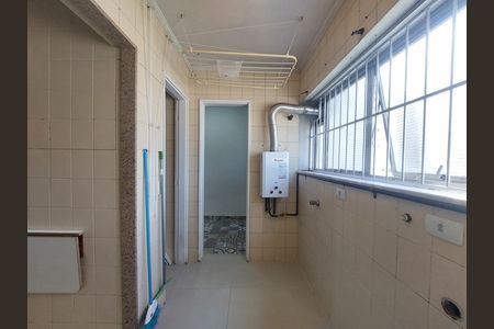 Apartamento para alugar com 98m², 3 quartos e 1 vaga Apartamento para alugar com 98m², 3 quartos e 1 vagaÁrea de Serviço