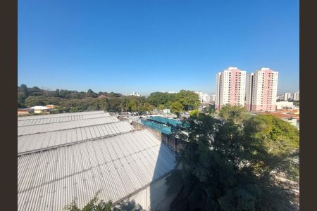 Apartamento para alugar com 98m², 3 quartos e 1 vaga Apartamento para alugar com 98m², 3 quartos e 1 vagaVista da Suíte