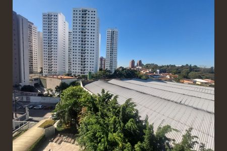 Apartamento para alugar com 98m², 3 quartos e 1 vaga Apartamento para alugar com 98m², 3 quartos e 1 vagaVista do Quarto 1