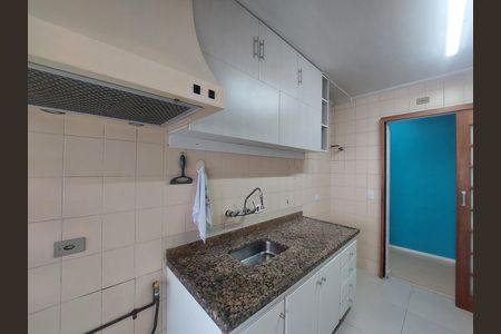 Apartamento para alugar com 98m², 3 quartos e 1 vaga Apartamento para alugar com 98m², 3 quartos e 1 vagaCozinha