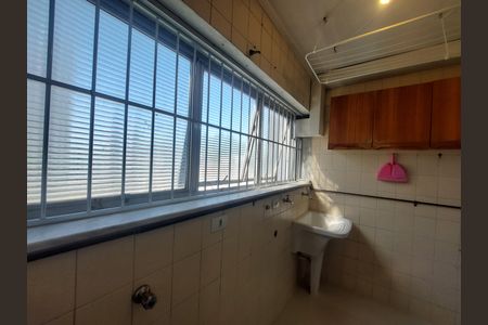 Apartamento para alugar com 98m², 3 quartos e 1 vaga Apartamento para alugar com 98m², 3 quartos e 1 vagaÁrea de Serviço