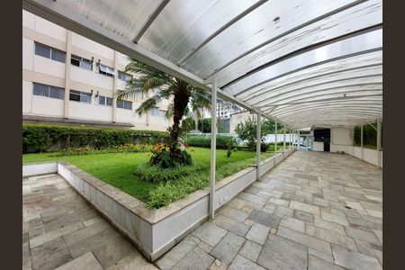 Apartamento para alugar com 98m², 3 quartos e 1 vaga Apartamento para alugar com 98m², 3 quartos e 1 vagaÁrea comum