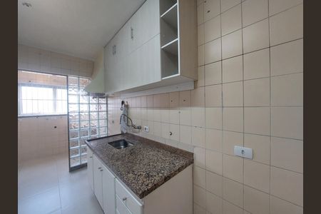 Apartamento para alugar com 98m², 3 quartos e 1 vaga Apartamento para alugar com 98m², 3 quartos e 1 vagaCozinha