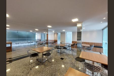 Apartamento para alugar com 98m², 3 quartos e 1 vaga Apartamento para alugar com 98m², 3 quartos e 1 vagaÁrea comum - Salão de festas