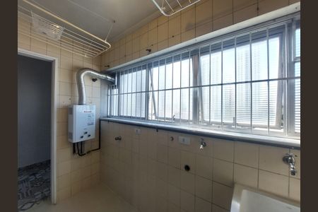 Apartamento para alugar com 98m², 3 quartos e 1 vaga Apartamento para alugar com 98m², 3 quartos e 1 vagaÁrea de Serviço
