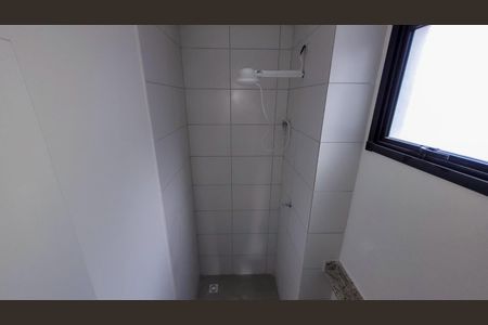Apartamento para alugar com 28m², 1 quarto e sem vagaBanheiro
