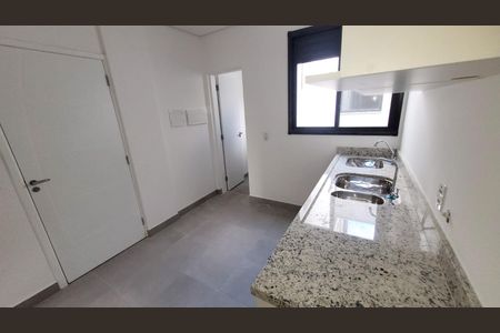 Apartamento para alugar com 28m², 1 quarto e sem vagaSala/Cozinha