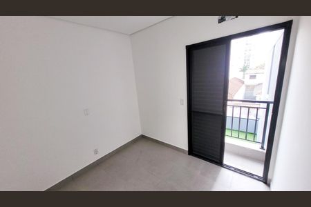Quarto de apartamento para alugar com 1 quarto, 28m² em Parque da Vila Prudente, São Paulo