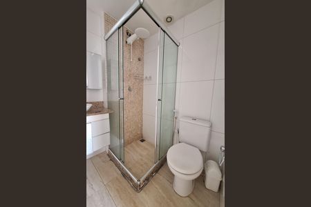Apartamento para alugar com 133m², 2 quartos e 1 vagaBanheiro