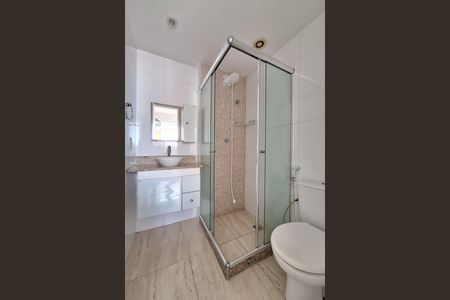 Apartamento para alugar com 133m², 2 quartos e 1 vagaBanheiro 2
