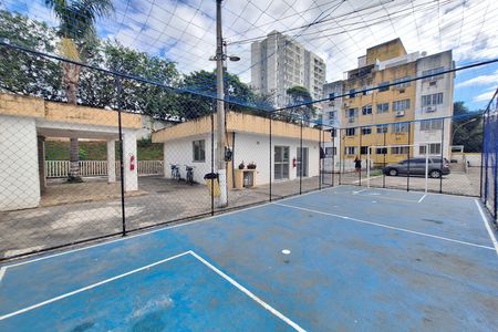 Apartamento para alugar com 133m², 2 quartos e 1 vagaQuadra