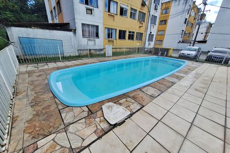 Apartamento para alugar com 133m², 2 quartos e 1 vagaPiscina