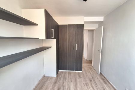 Apartamento para alugar com 133m², 2 quartos e 1 vagaQuarto 2