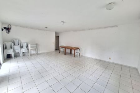 Apartamento para alugar com 133m², 2 quartos e 1 vagaSalão de festas