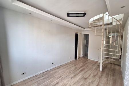 Apartamento para alugar com 133m², 2 quartos e 1 vagaSala