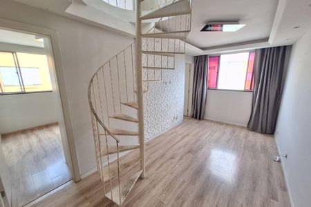 Apartamento para alugar com 133m², 2 quartos e 1 vagaSala
