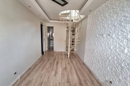 Apartamento para alugar com 133m², 2 quartos e 1 vagaSala