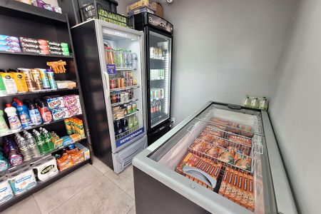 Apartamento para alugar com 133m², 2 quartos e 1 vagaMercadinho